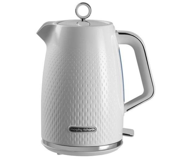 MORPHY RICHARDS Verve bialy 103012 - 1374866 - zdjęcie